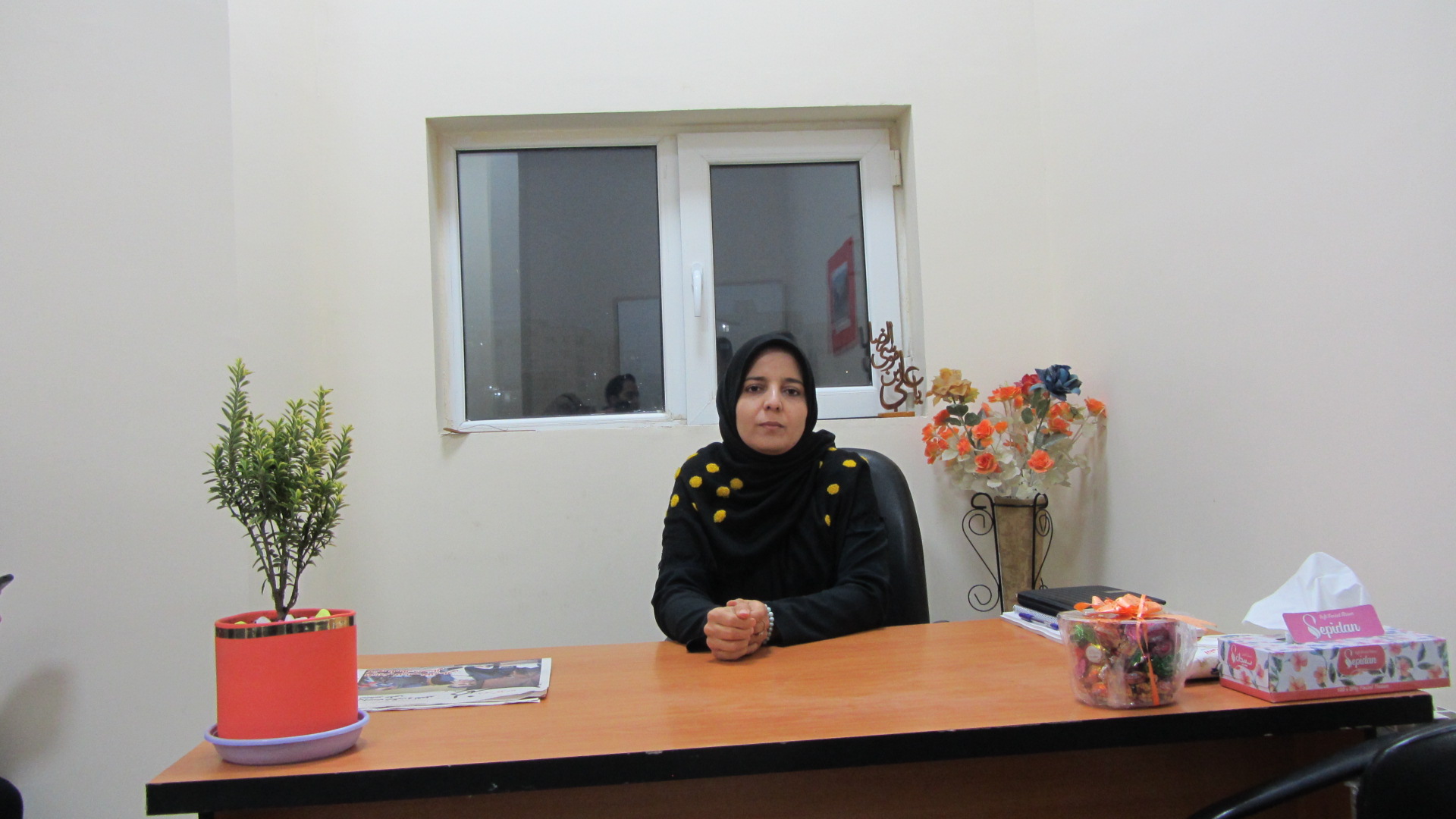 تشکیل «گروه دوچرخه سواری بانوان» در ساوجبلاغ